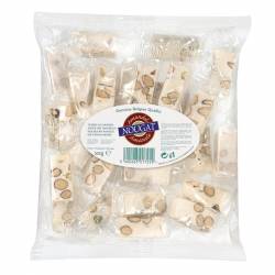 Nougats aux amandes 300g