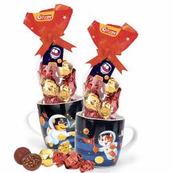 Mug Star Et Cosmo