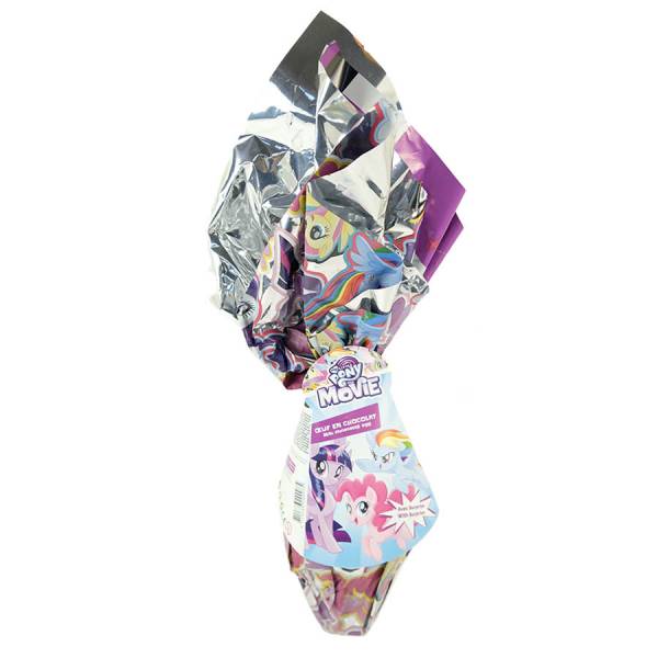 Oeuf Surprise My Little Pony