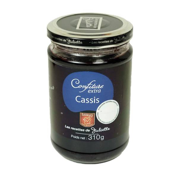 Confitures Lucullus 320g