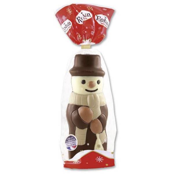 Bonhomme de neige 140g