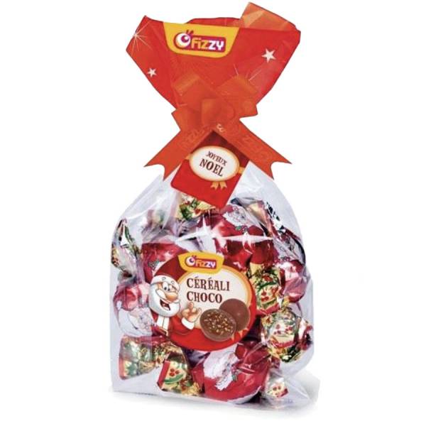 Sachet Composé 100GR