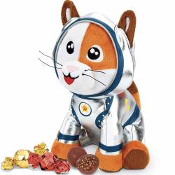 Peluche Star & Cosmo