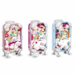 Valisette Licorne