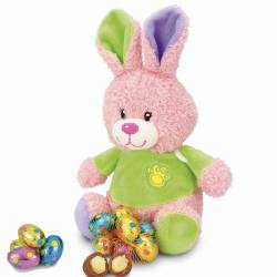 Peluches de Pâques