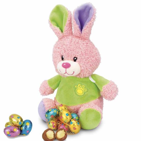 Peluches de Pâques