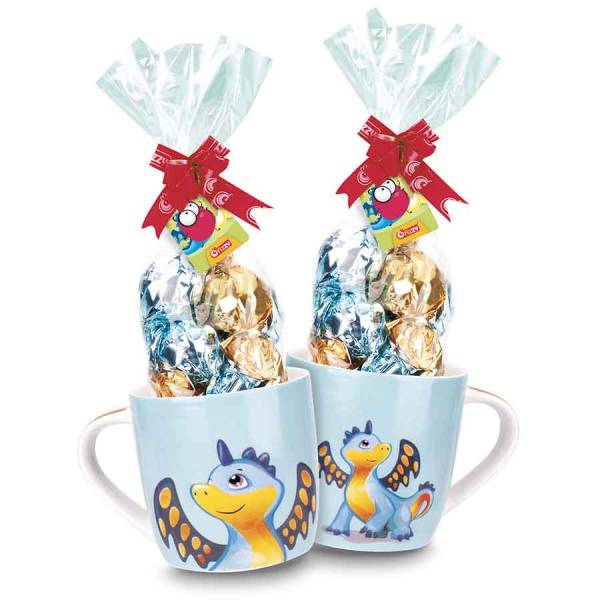 Mug Drac le Dragon