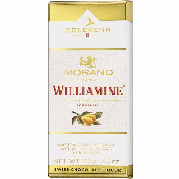 Williamine
