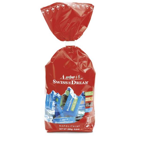 Napolitains 250g