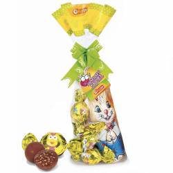 Sachets de Chocolats de Pâques 85g