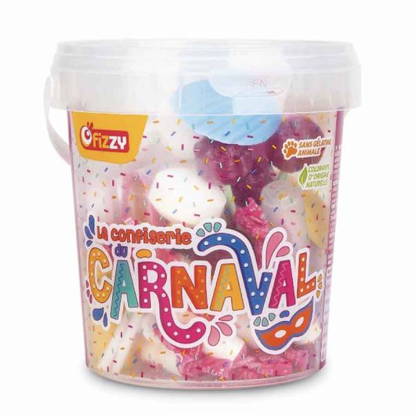 La Confiserie du Carnaval