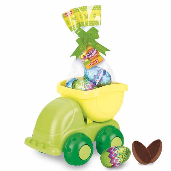 Choco Vroum