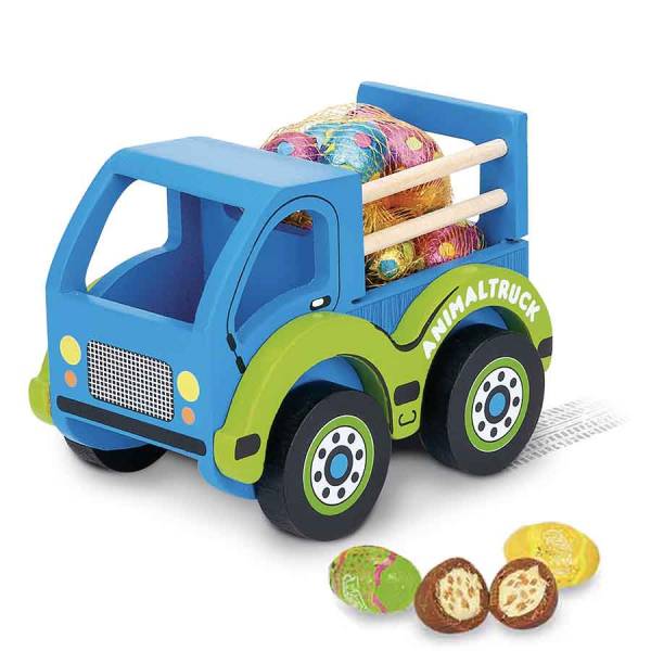 Animal’Truck - Fizzy Distribution