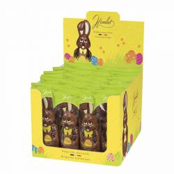 Moulages Lapin de Pâques