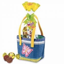 Panier Chasse à l'œuf