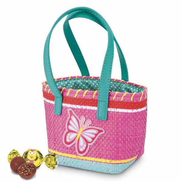 Panier Chasse à l'œuf