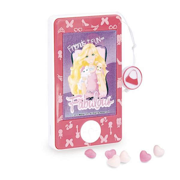Barbie Touch Phone