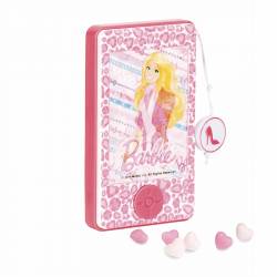Le Barbie Touch Phone