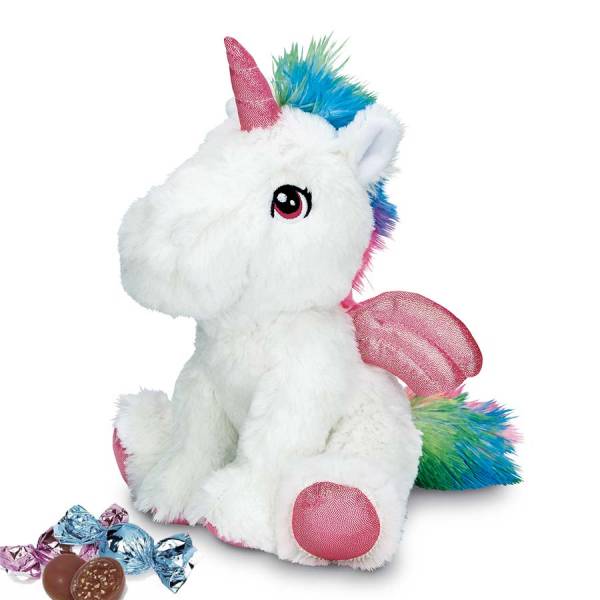 Lisa la licorne