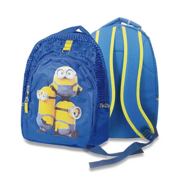 Sac à Dos Minions OFFERT