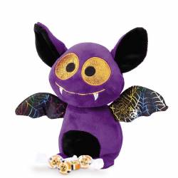 Chauve Souris D’Halloween