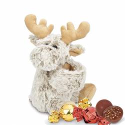 Bracelet Peluche