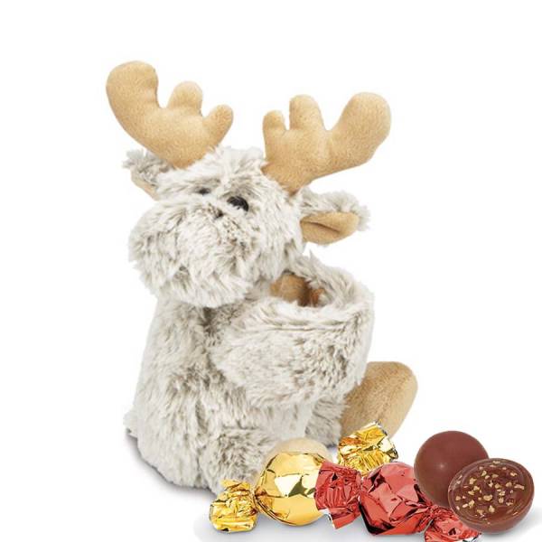 Bracelet Peluche