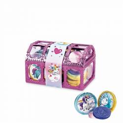 Coffret Choco Licorne