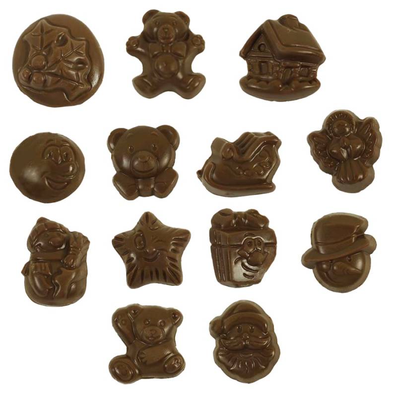 Calendrier de l'Avent Minions - Fizzy Distribution