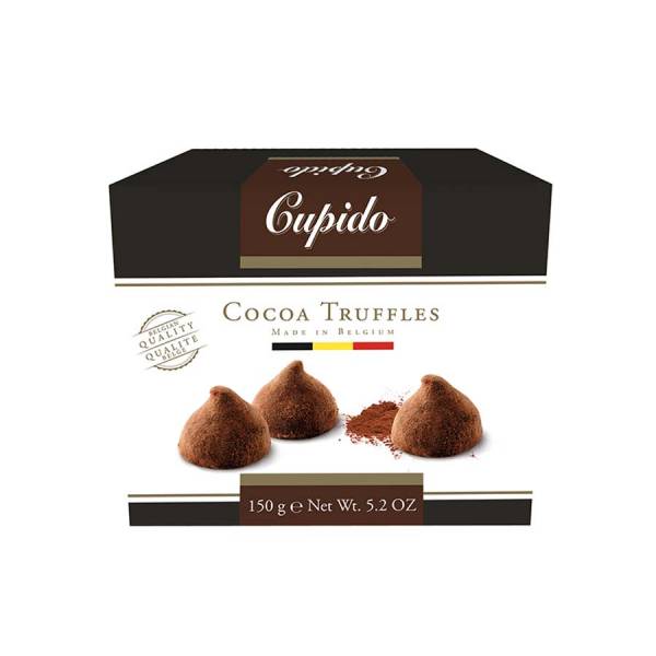 Truffes au Chocolat 150g