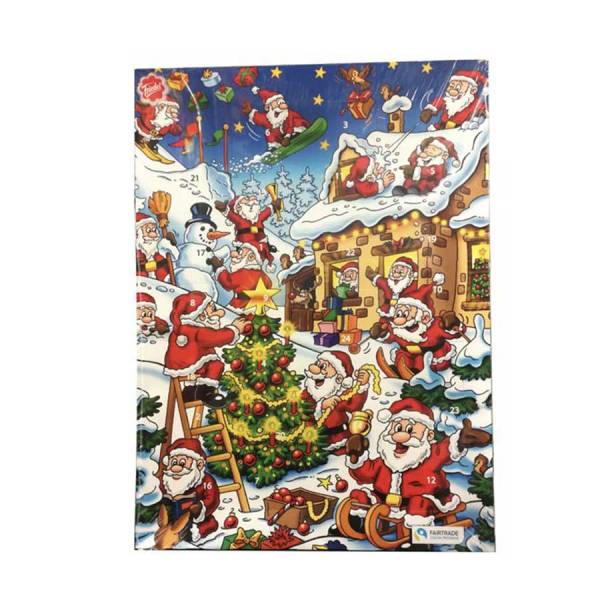 Calendrier de L’avent