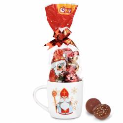 Mug Saint Nicolas