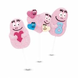 Barbapapa Mallow Pop