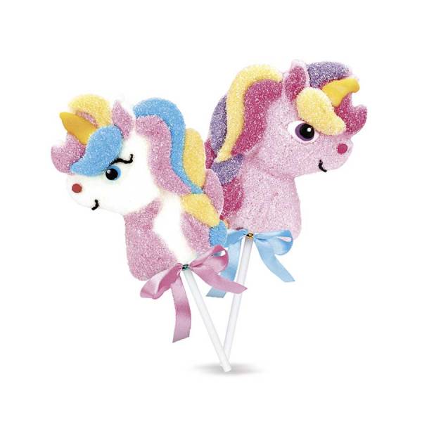 Licorne Mallow Pop