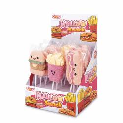 Mallow Snack