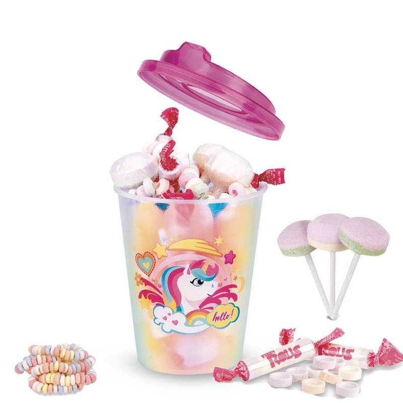 Candy Cup