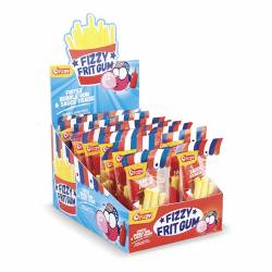 Fizzy Frit Gum