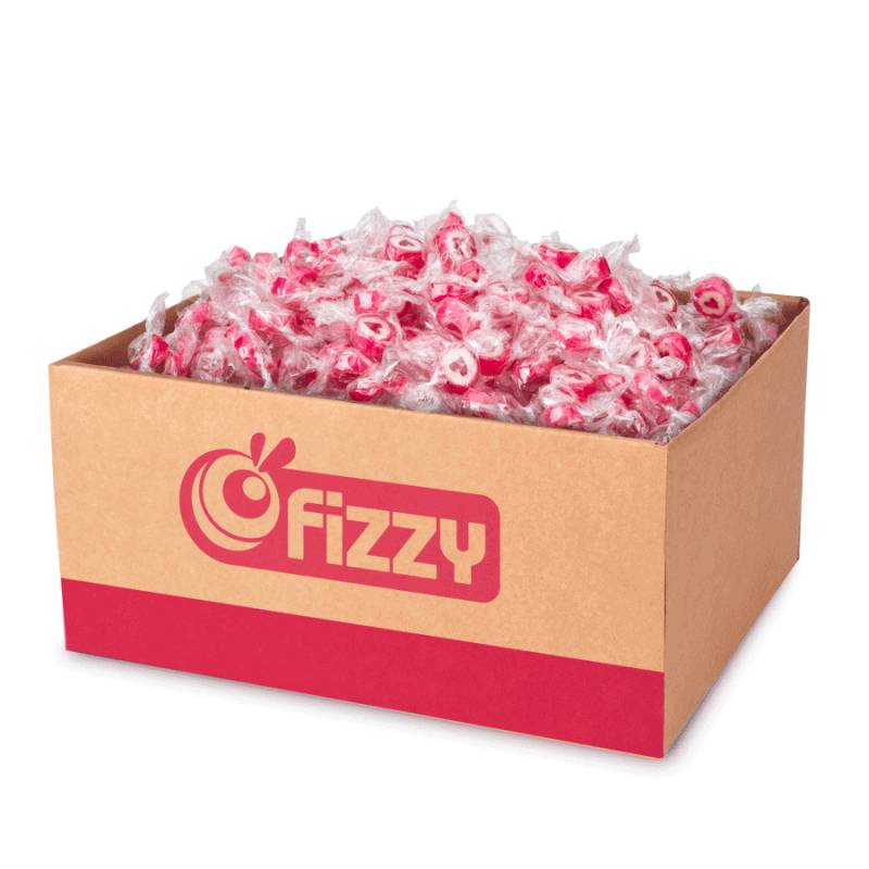 Vrac Fizzy Rolls - Fizzy Distribution