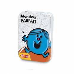 Boîte métal Mr&Mme
