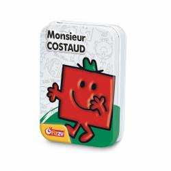 Boîte métal Mr&Mme