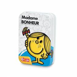 Boîte métal Mr&Mme