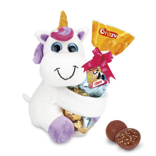 Bracelet Peluche de Pâques