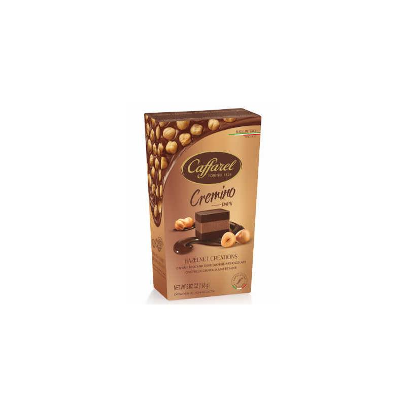 Boîte de chocolats Caffarel