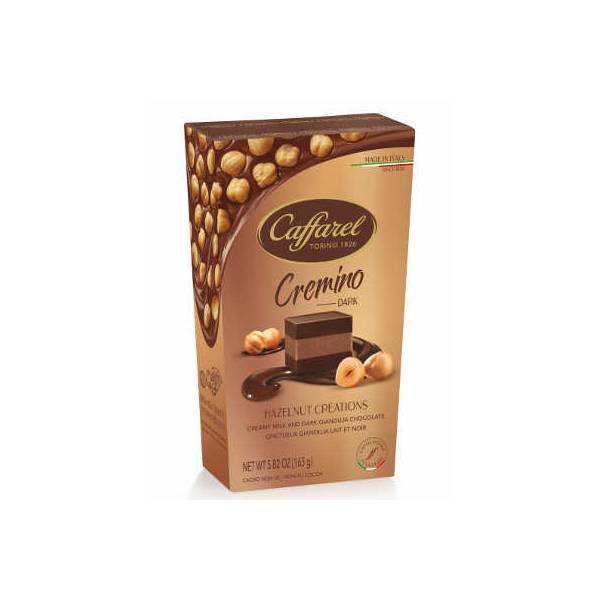 Boîte de chocolats Caffarel