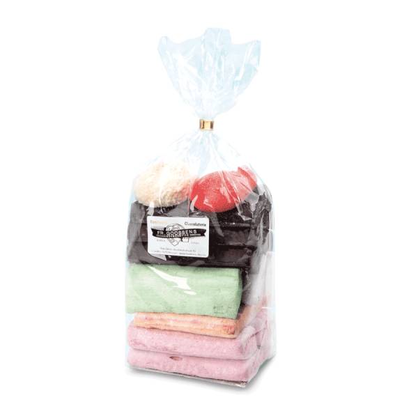 Sachet de guimauves artisanales
