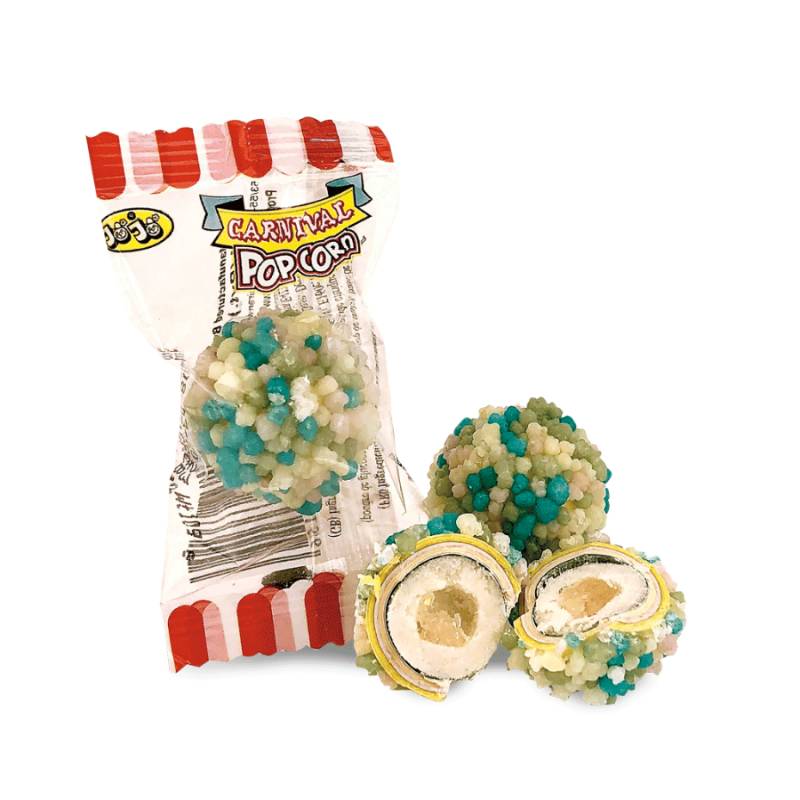 Vrac de Chewing Gum Fizzy Distribution