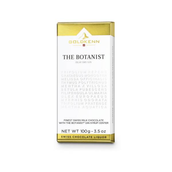 The Botanist