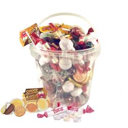 Seau Fizz Mix