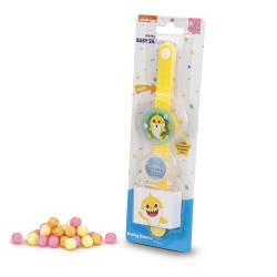 Bracelet Lumineux Baby Shark