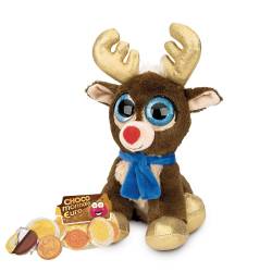 Renne de Noël